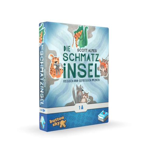 Die Schmatzinsel