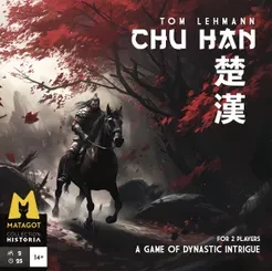 Chu Han (DE)