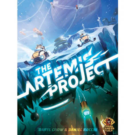 The Artemis Project (EN)