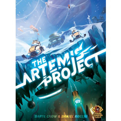 The Artemis Project (EN)