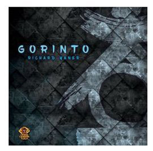 Gorinto
