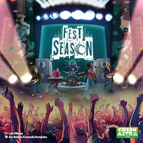 Fest Season Pictures for You (Bundle)(KS Edition)(EN)