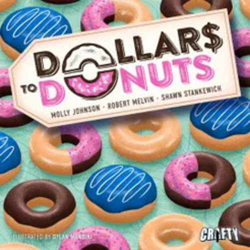 Dollars to Donuts (EN)