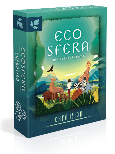 Ecosfera (Expansion)