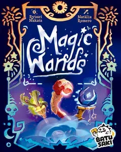 Magic Wands (EN)