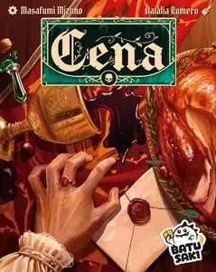 Cena (EN)