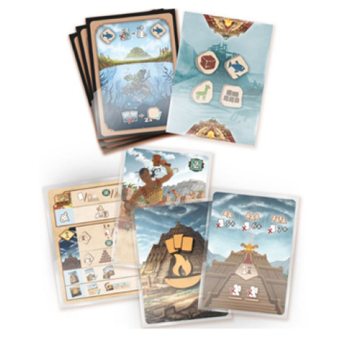 CARAL - Premium Sleeve Set