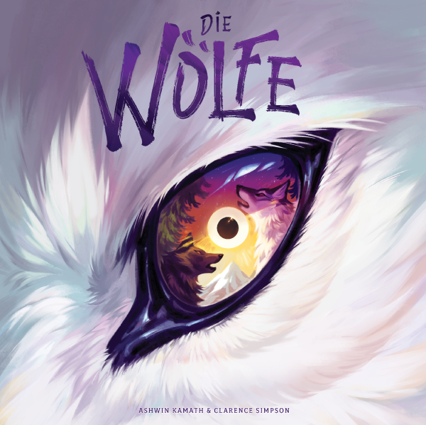 Die Wölfe (DE)