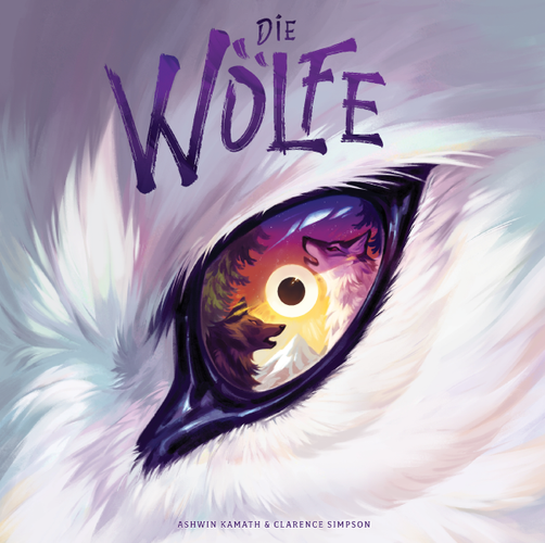 Die Wölfe (DE)