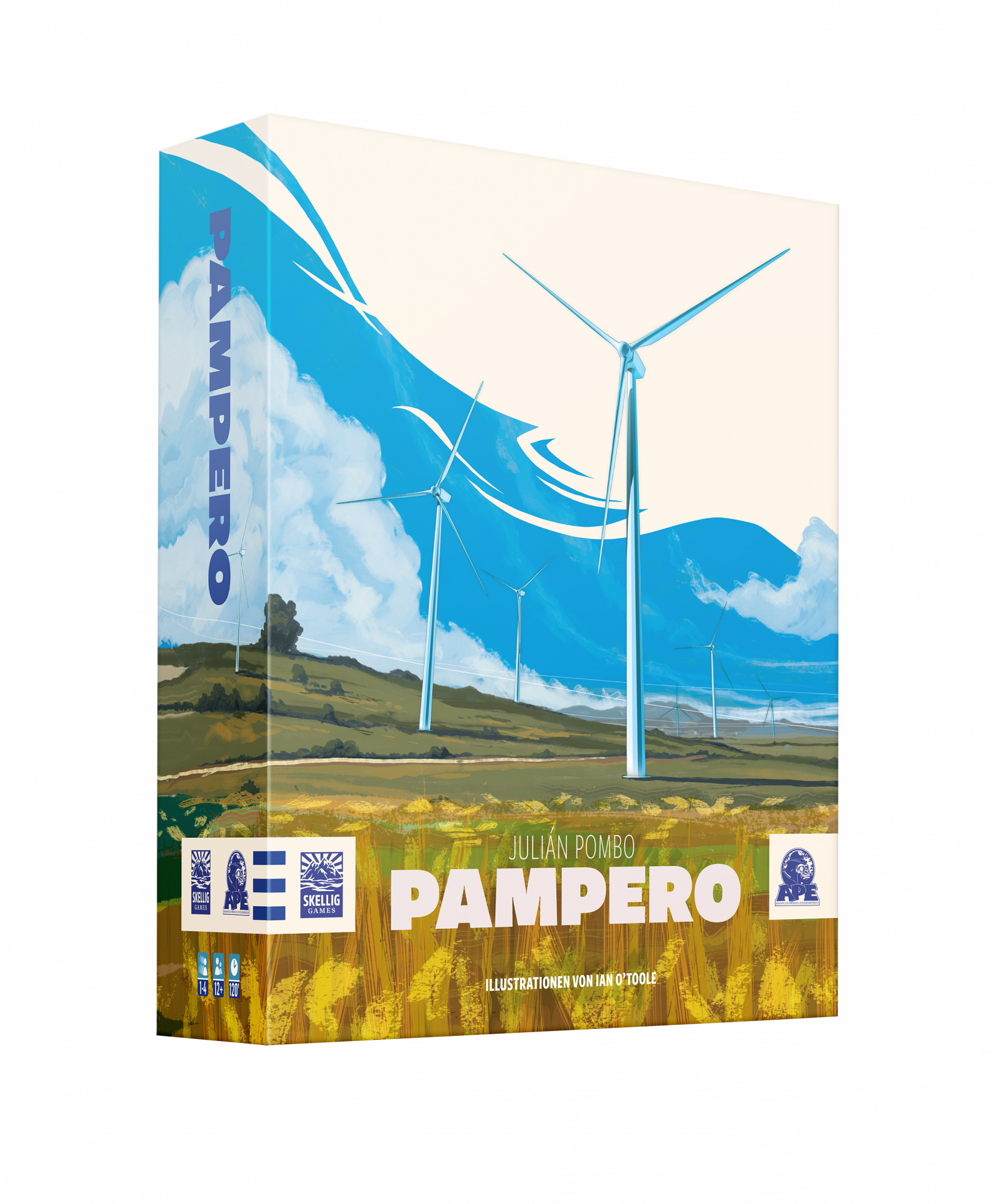 Pampero (DE)