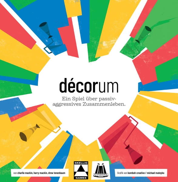 Décorum (DE)