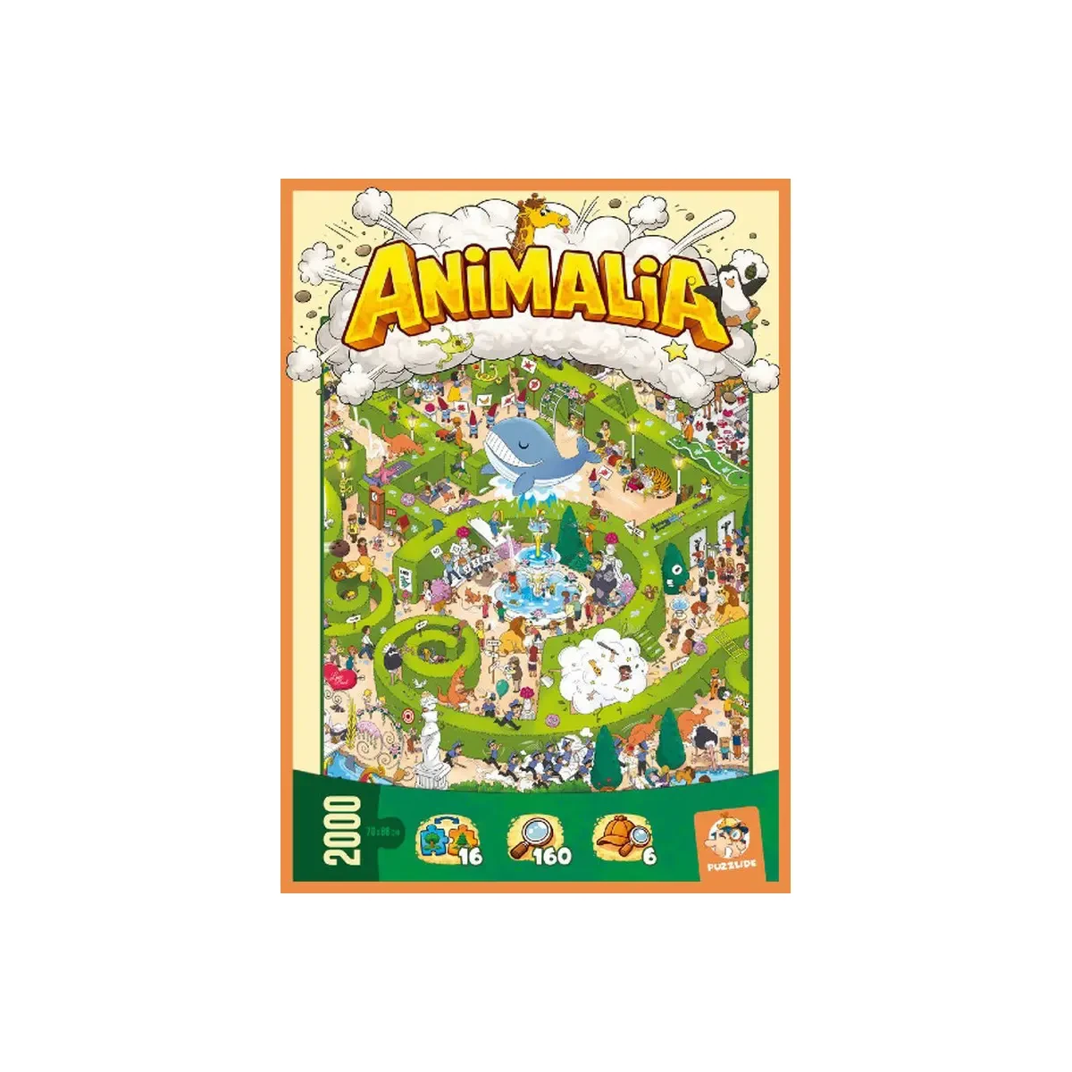 Animalia (EN)