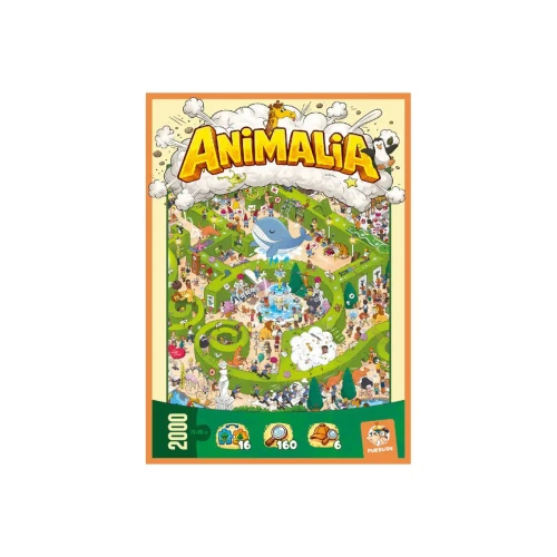 Animalia (EN)