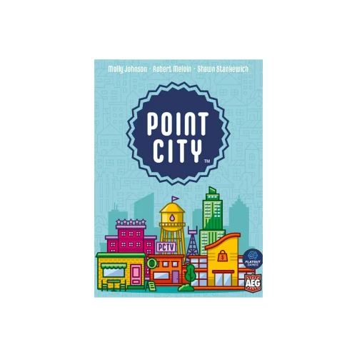 Point City (EN)