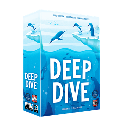 Deep Dive (EN)