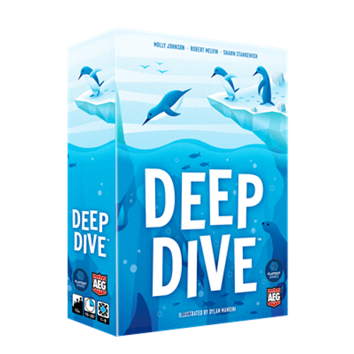 Deep Dive (EN)