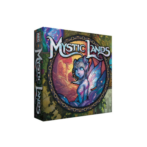 Mystic Lands (EN)