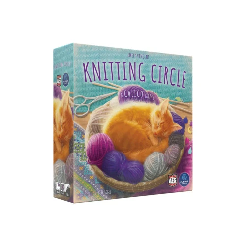 Knitting Circle™ (EN)
