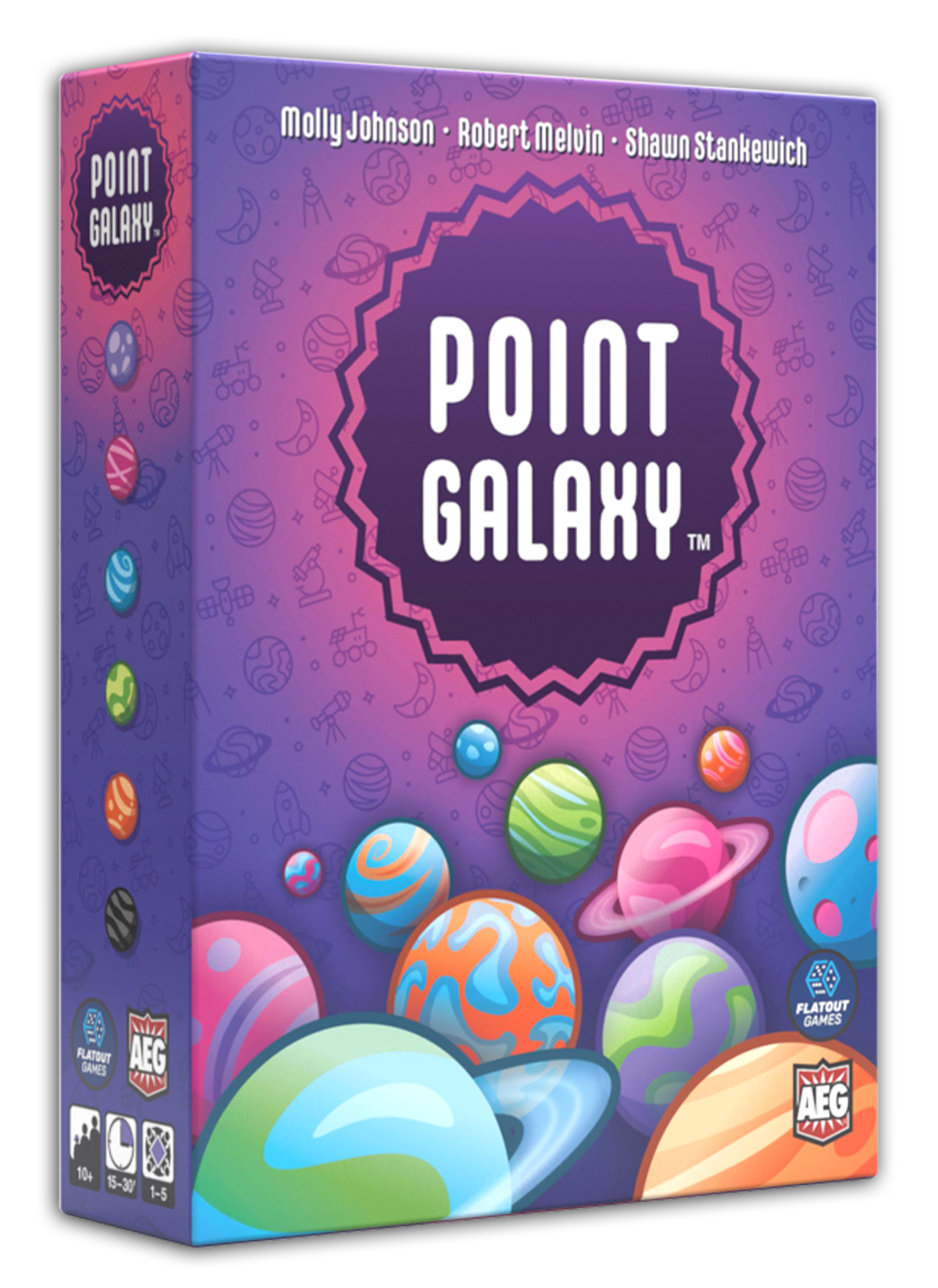 Point Galaxy (EN)