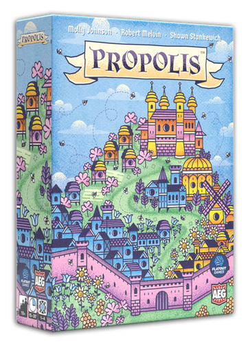 Propolis (EN)