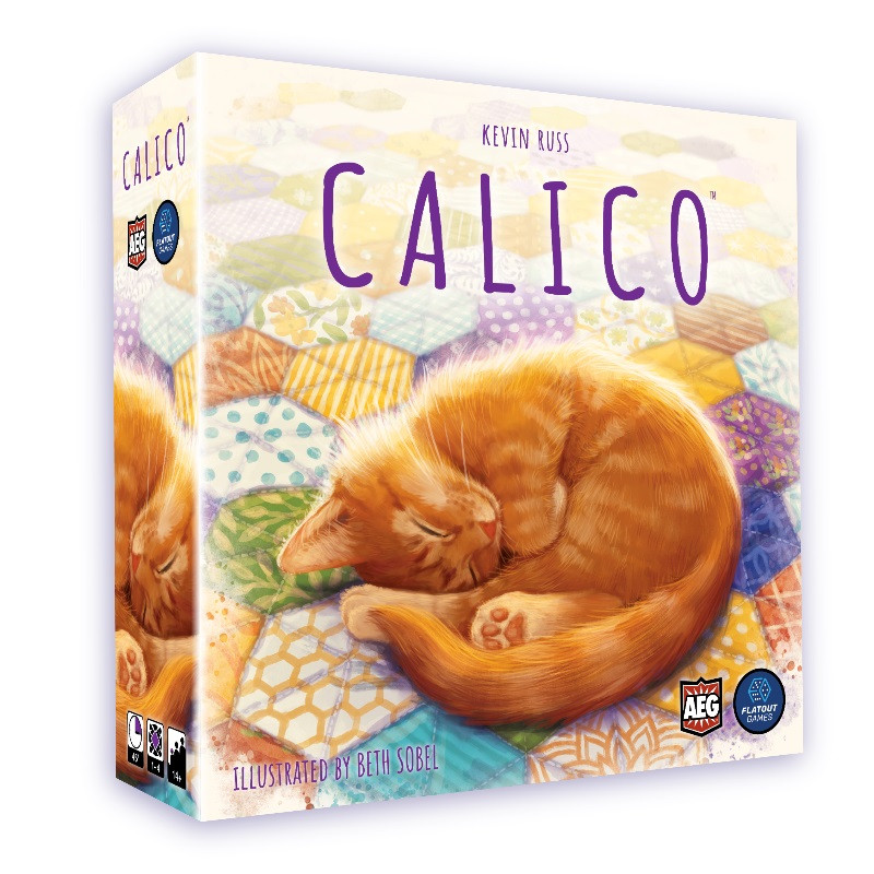 Calico (EN)