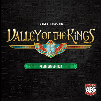 Valley of the Kings Premium Edition (EN)