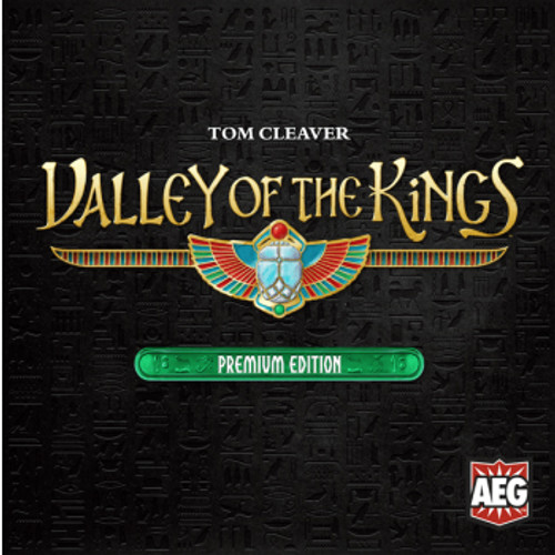 Valley of the Kings Premium Edition (EN)