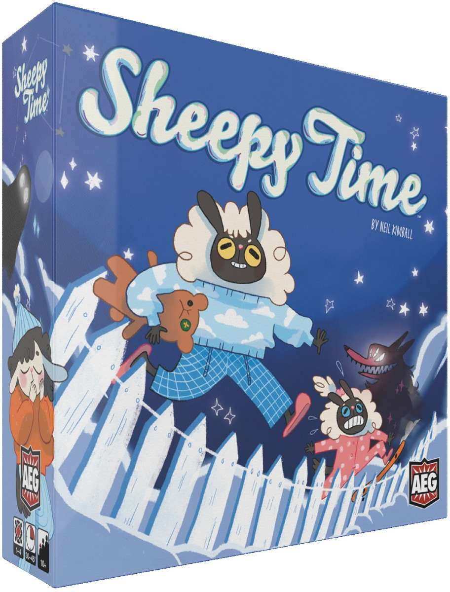 Sheepy Time (EN)