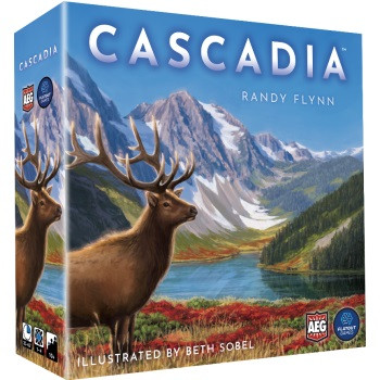 Cascadia (EN)