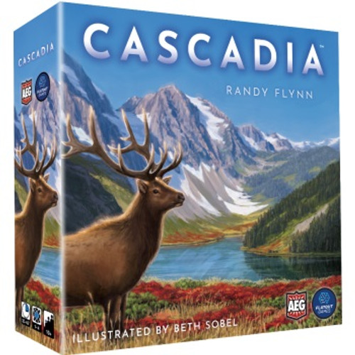 Cascadia (EN)