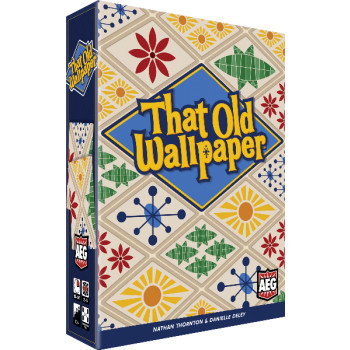 That Old Wallpaper (EN)