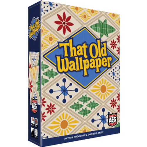 That Old Wallpaper (EN)