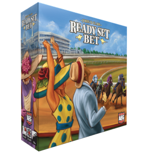Ready Set Bet (EN)
