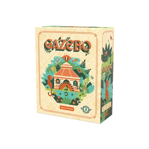 Gazebo (EN)