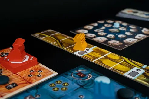 Azure Cosmos (EN) (Erweiterung)