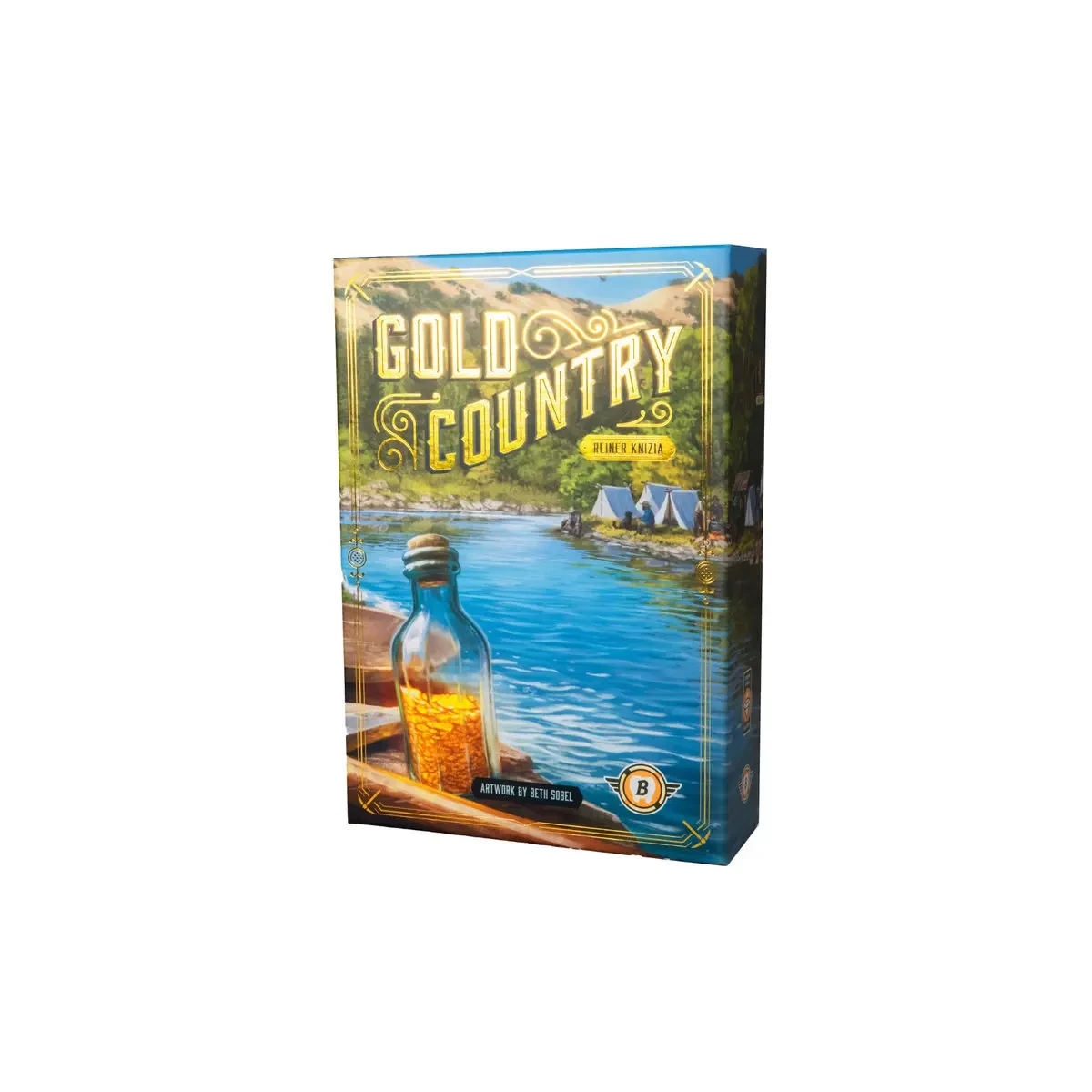 Gold Country (EN)