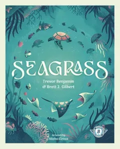 Seagrass (EN)