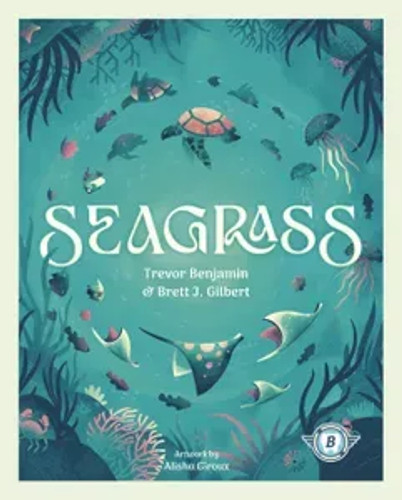 Seagrass (EN)