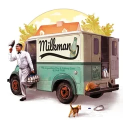 Milkman (EN)