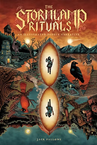 Stormland Rituals Vol. 1 (EN)