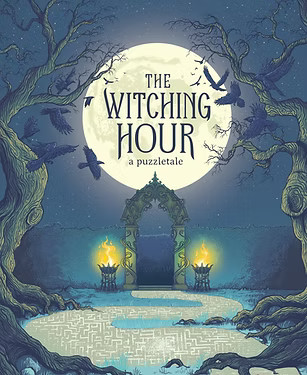 The Witching Hour (EN)