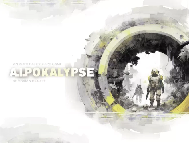 A.I. Pokalypse (DE)