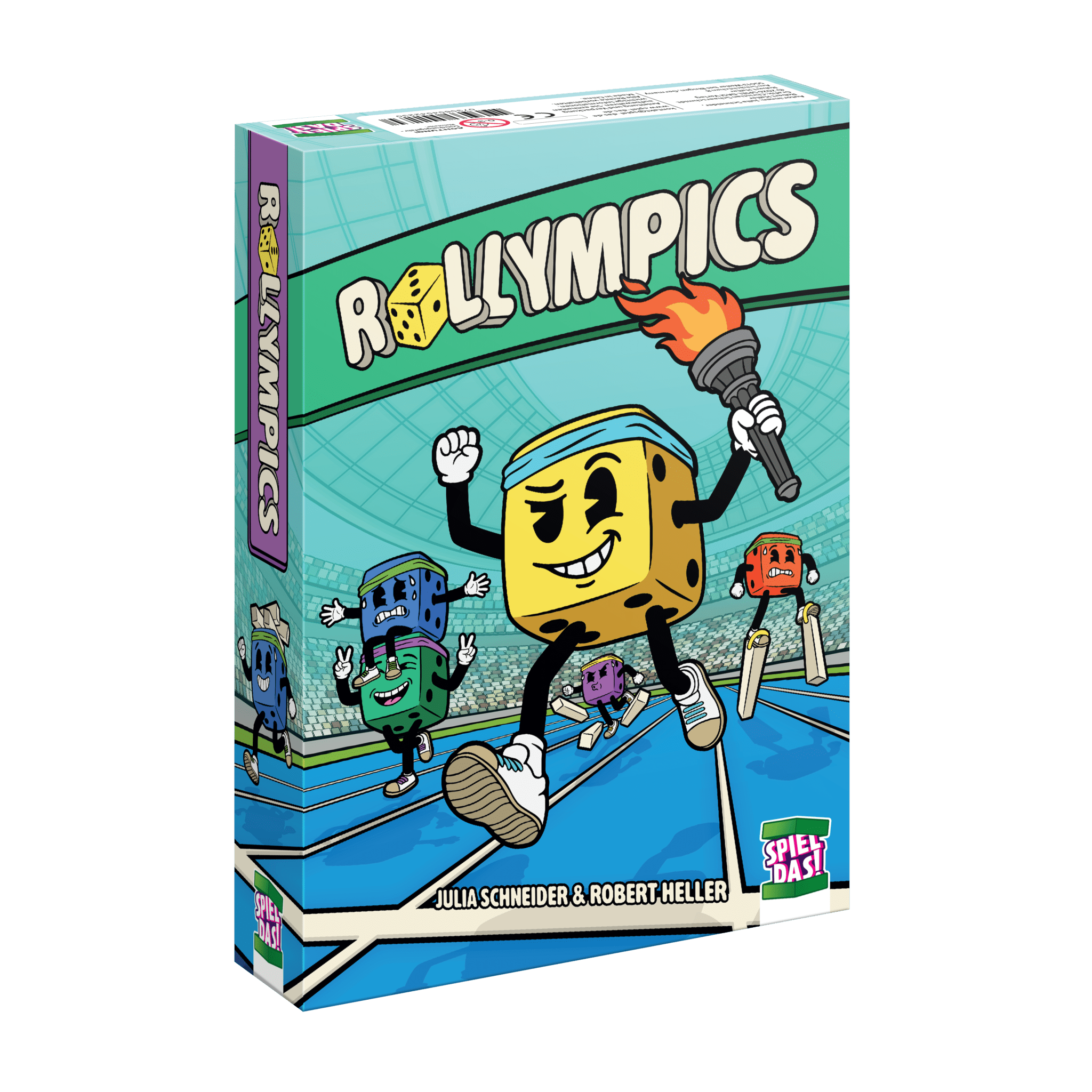 Rollympics (DE)