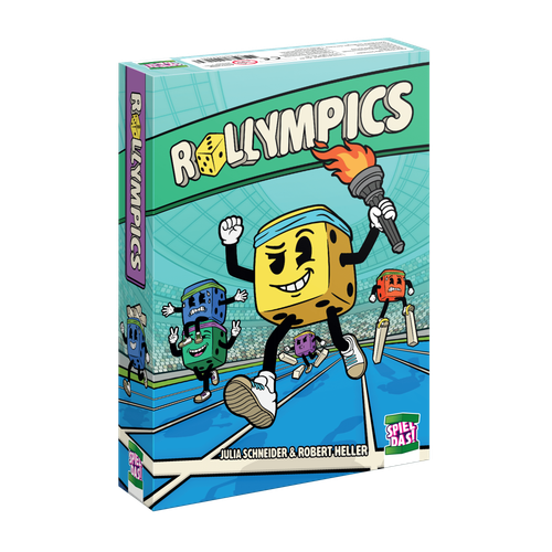 Rollympics (DE)