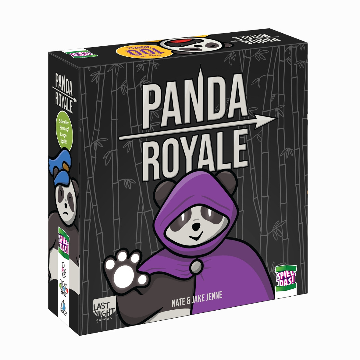 Panda Royale (DE)