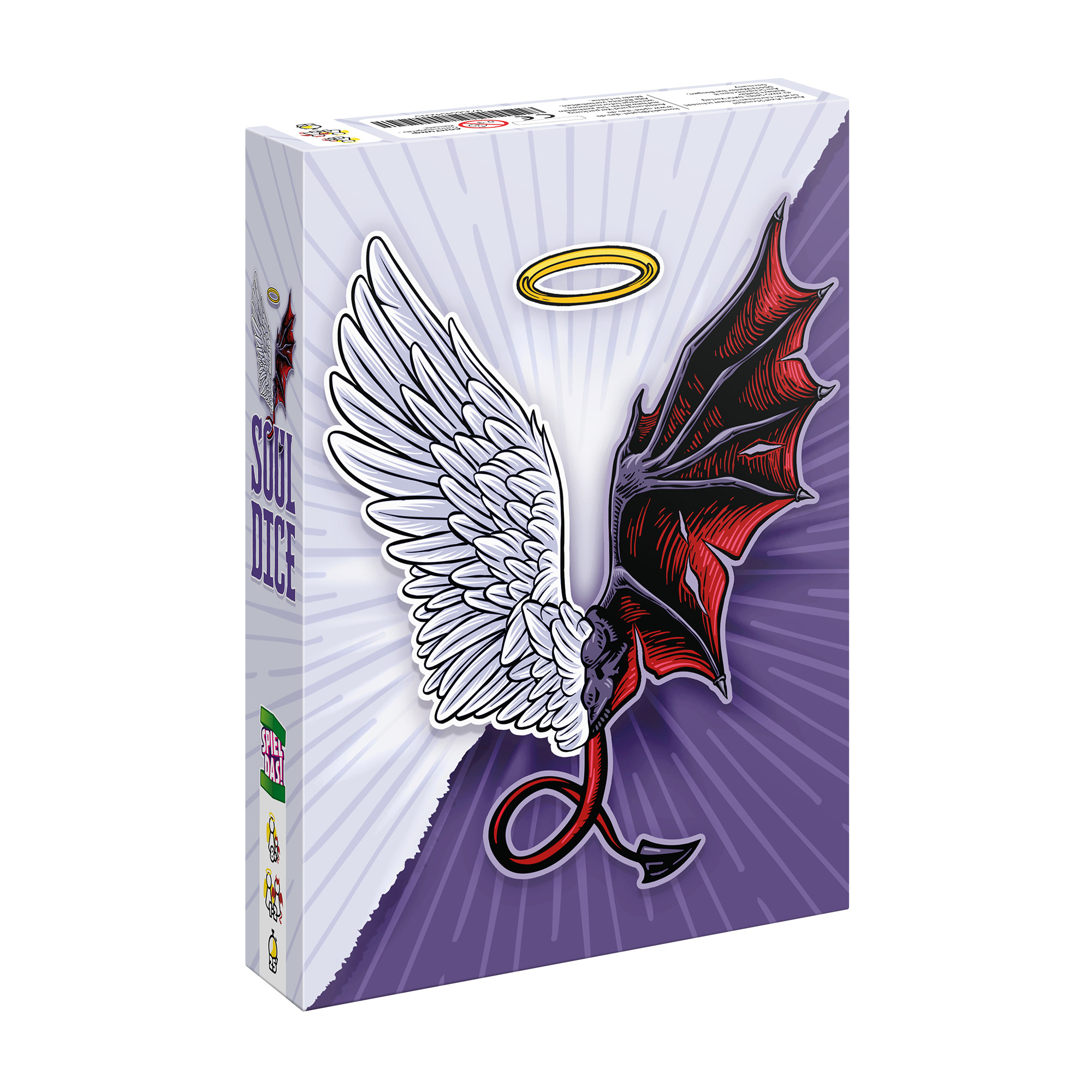 Soul Dice (DE)