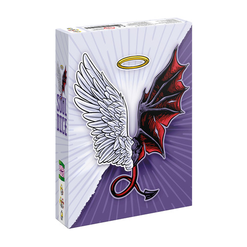 Soul Dice (DE)