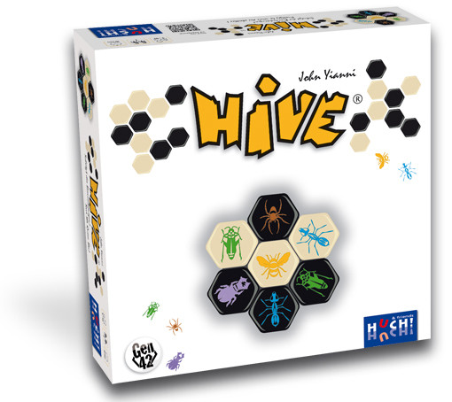 Hive (DE)