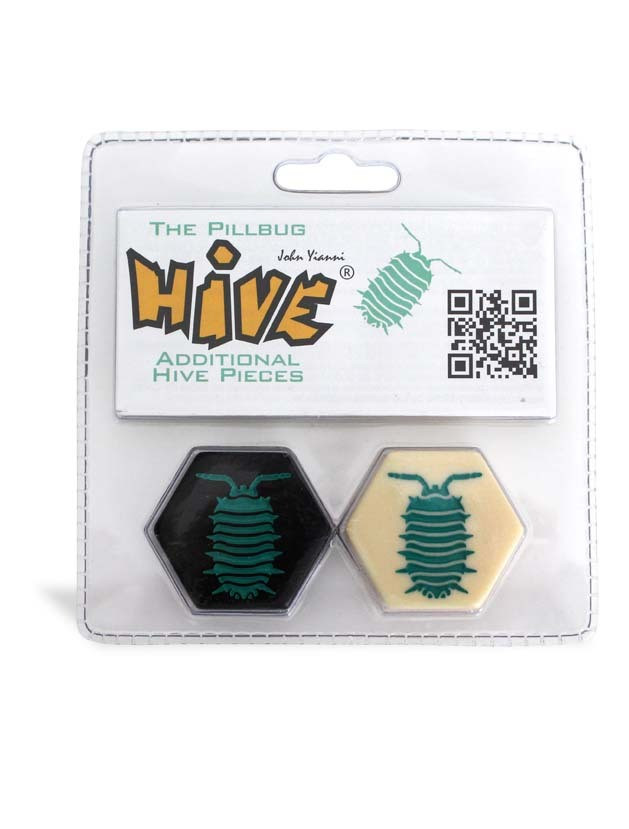 Assel - Hive (multilingual) (Erweiterung)