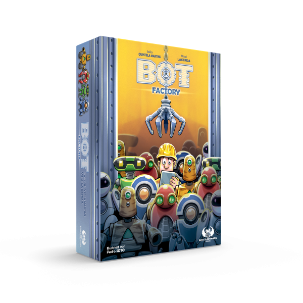 Bot Factory (DE)